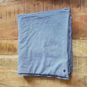 Lululemon Vinyasa Scarf